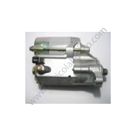 Motor arranque Kubota K008, KX41, U10, U15