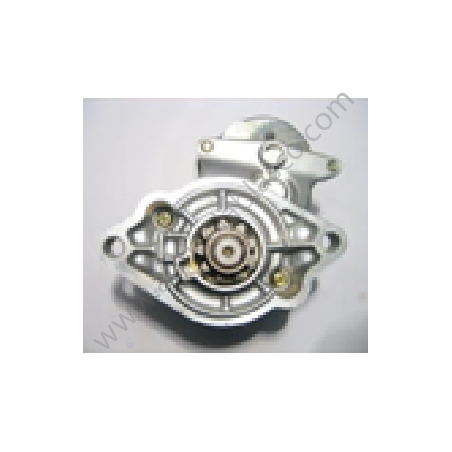 Motor arranque Kubota K008, KX41, U10, U15