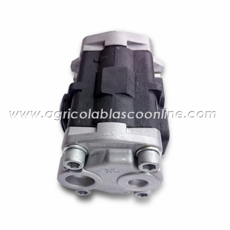 Bomba elevador hidraulico tractor Kubota M6040, M7040, M8540, M9540