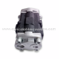 Bomba elevador hidraulico tractor Kubota M6040, M7040, M8540, M9540