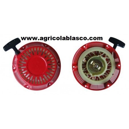 Arranque completo motor HONDA GX340 GX390