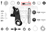 eje entrada carter truss tg 15011 big