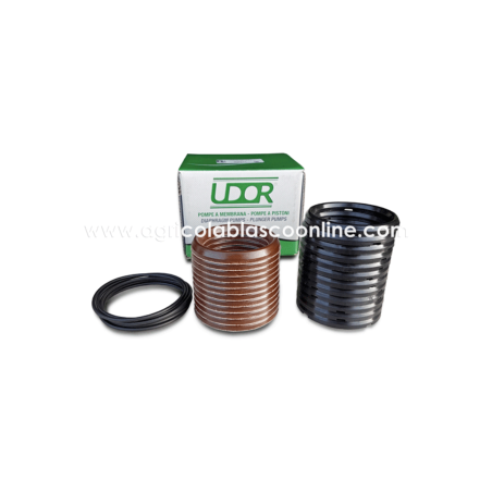 Kit collarines Bomba UDOR GAMMA 75,80,95,100,122,125, 162 - 202 - 242