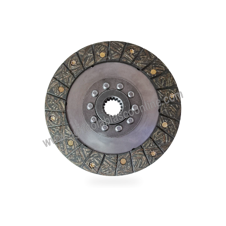 953 DISCO EMBRAGUE PASQUALI 160 MOTOCULTOR REPARAR TRACTOR PASCUALI 5 1 big
