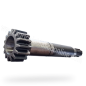 Eje toma fuerza superior Pasquali 980-991, 15 dientes
