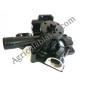 Bomba agua motor diesel Yanmar 4TNE92 NMH YALE