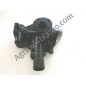 Bomba agua motor diesel Yanmar 4TNE92 NMH YALE