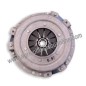 Kit Embrague Agria 7713 doble disco 110mm 8 estrías - sin cojinete -