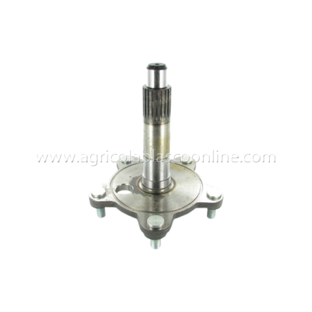 Palier Tractores Articulados Agria 9900
