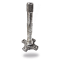 Palier Motocultor Trusss TM5102  - largo-