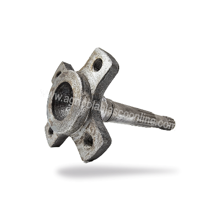 Palier Motocultor Trusss TM5102  - largo-