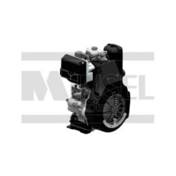 MOTOR MINSEL DIESEL M471 CONTRAINCENDIOS