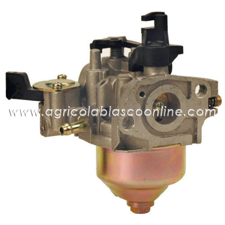 Carburador Honda GXV140 recambios w big