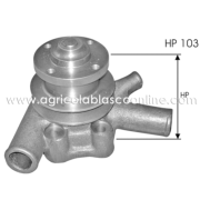 Bomba agua tractor camion A23 A24 A26 barreiros B108 repuesto big