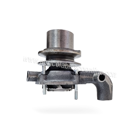 BomB113 Bomba Agua Barreiros R545 Polea Tractor Motor Reparar 1 1 big