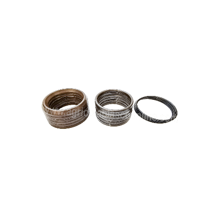 YA65 YA75 Collarines Rascadores comet bomba fumigar Reparar pistones 2 1 big
