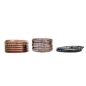Kit cambio collarines Culata Comet YA65 , YA60, YA130 Kit cambio collarines Culata Comet YA65 , YA60, YA130