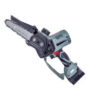 MT37 Motosierra Bateria cargador Manual Poda calidad Profesional 1 zoom big