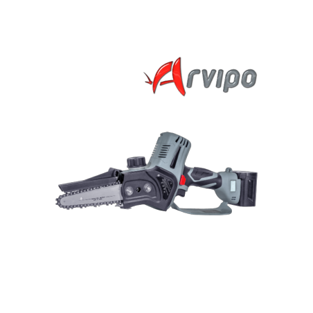 Motosierra de poda a batería ARVIPO MT37