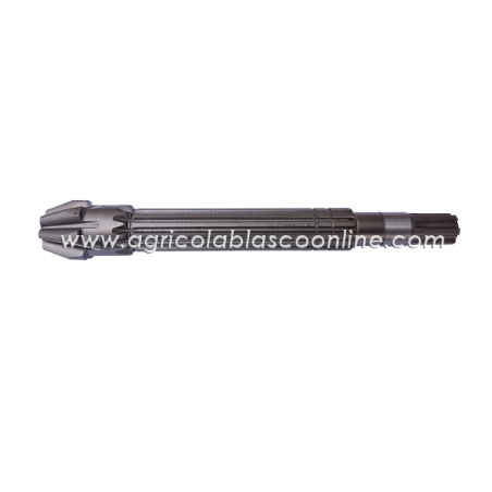 Eje secundario motoazada Volpino Diesel RL304, Benassi RL300