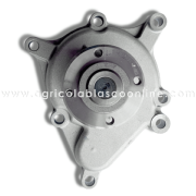 Bomba agua mini tractores motor ISUZU E3AF1 6 agujeros TA230 TA250 TA270 TU1