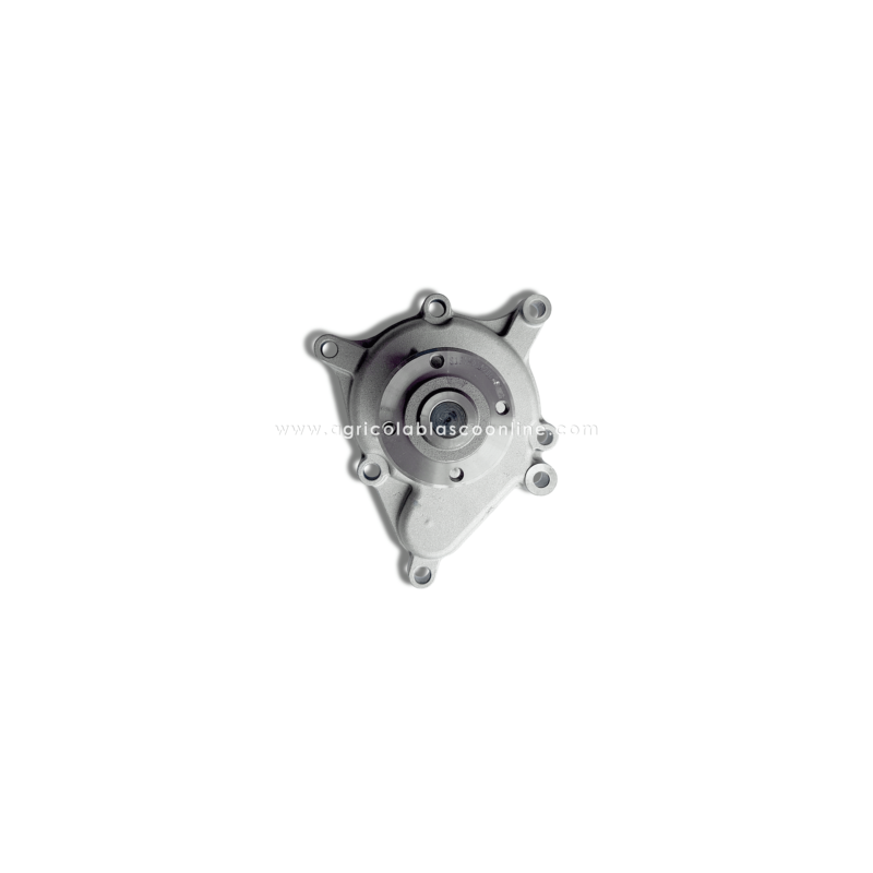 Bomba agua mini tractores motor ISUZU E3AF1 6 agujeros TA230 TA250 TA270 TU1