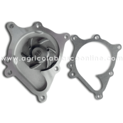  Bomba agua mini tractores motor ISUZU E3AF1 6 agujeros TA230 TA250 TA270 TU1