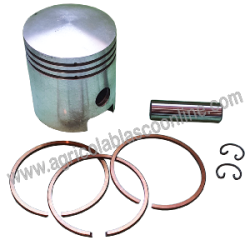  PISTON MINSEL M150 2 big