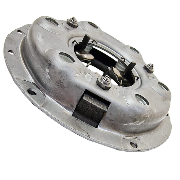 RA5 Maza goldoni Lander prensa motocultor Serie 300 disco 180 1 1 big