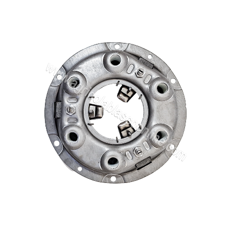 RA5 Maza goldoni Lander prensa motocultor Serie 300 disco 180 1 1 big