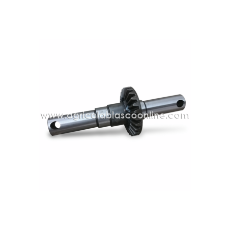 eje corona fresa motocultor goldoni g0004899 big