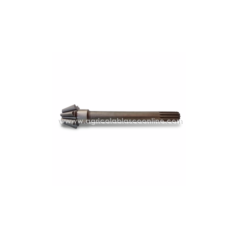 pinon ataque motoazada truss TD 3598 big