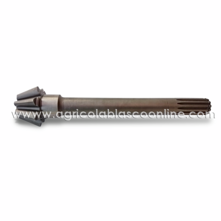 pinon ataque motoazada truss TD 3598 big