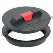 TAPA CON RESPIRADERO FIJO GHIBLI EQUIPO FUMIGAR DEPOSITO RIEGO 1 big