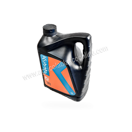 Kubota Aceite Lubricante Motor 15w40 caja Cambios Carter Calidad 1 1 big