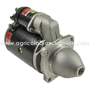Motor arranque Perkins 2136 4248 repuesto tractores landini massey ferguson 