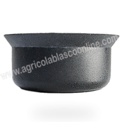 Tensor / Suplemento Cuero 60 mm bomba fumigar Abella Major
