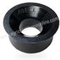 Tensor / suplemento cuero 60 mm bomba fumigar Abella Major