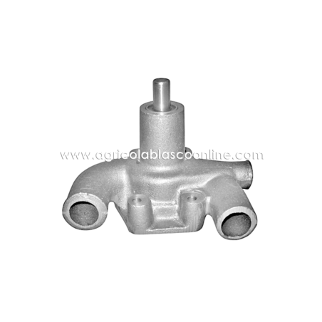 bomba agua tractor ebro 152E motor perkins sin polea BOMP351 big