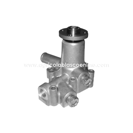 Bomba agua perkins 1092 dumper agria DH15P repuesto agricola blasco big