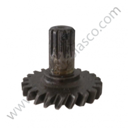 RUEDA DENTADA POLEA MOTOR