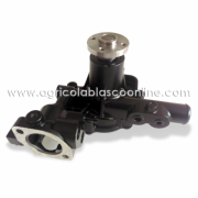 bomba agua yanmar excavadora BOM3976 big