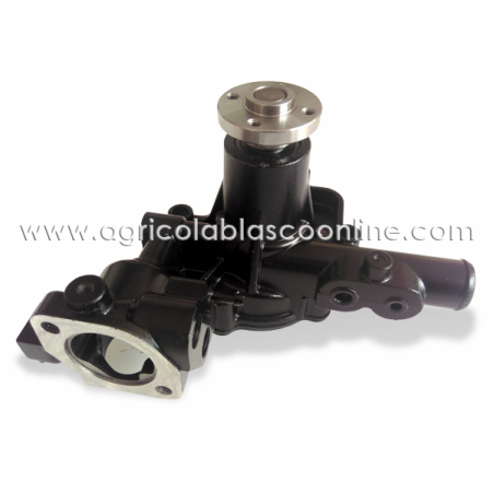 bomba agua yanmar excavadora BOM3976 big