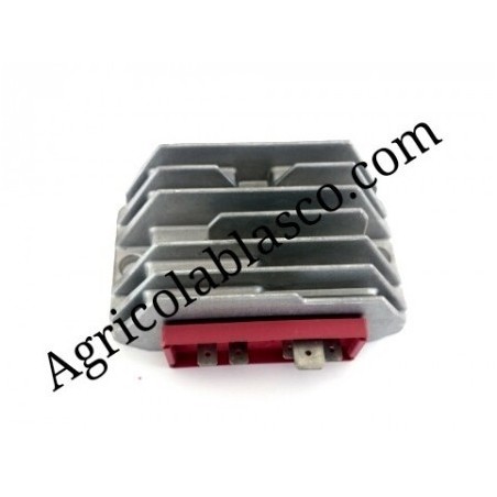 Regulador corriente Lombardini Serie LDW