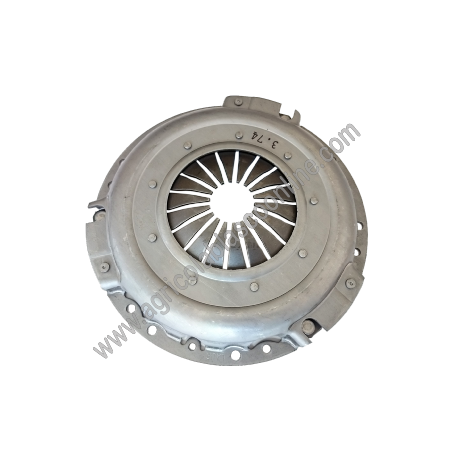 P16 MAZA EMBRAGUE PASQUALI DIAFRAGMA ERGO DISCO MOTOCULTOR 1 1 big