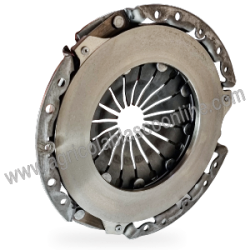 Prensa embrague  PASQUALI Ergo 5.45 diafragma 225mm