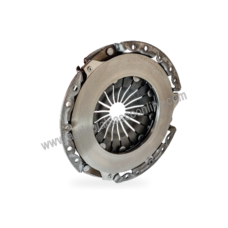 Prensa embrague  PASQUALI Ergo 5.45 diafragma 225mm