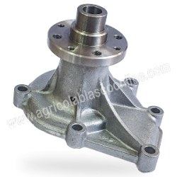 Bomba agua mini tractor ISEKI Serie *TA230 TA250 TA270 * TU180 TU185 TU200 TU205 TU220 TU240, IZUSU