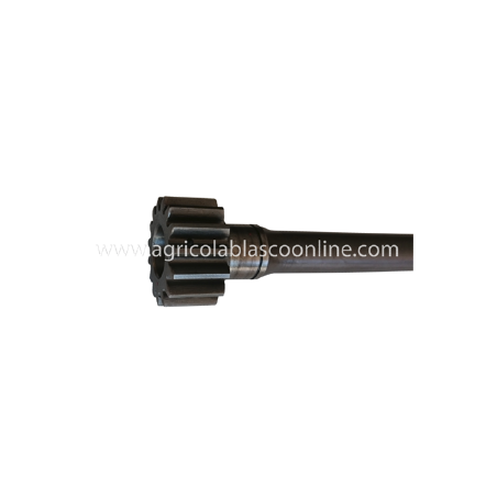 Eje primario Tractor Lander serie 600/700/838