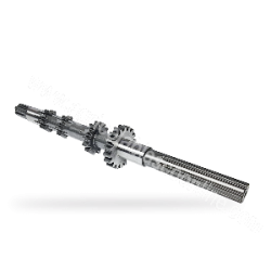 002015916 Tren Fijo Volpino Eje RL304 Recambio motocultor Calidad 2 1 big